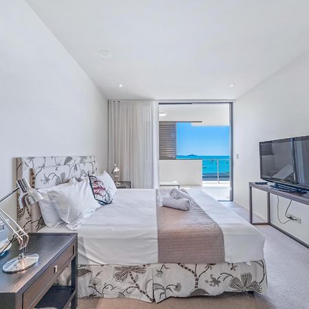 Executive On Whisper Bay - Cannonvale Airlie Beach Extérieur photo