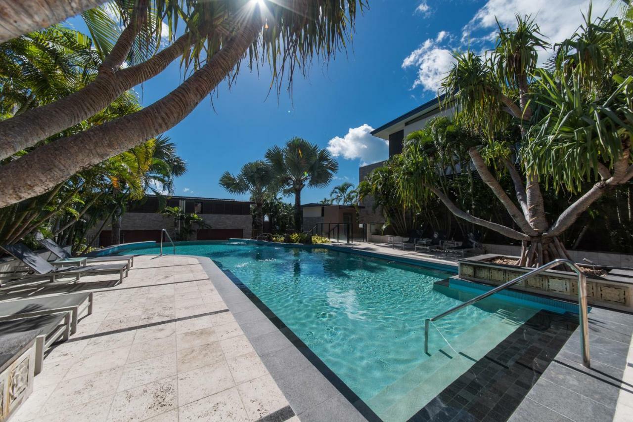 Executive On Whisper Bay - Cannonvale Airlie Beach Extérieur photo