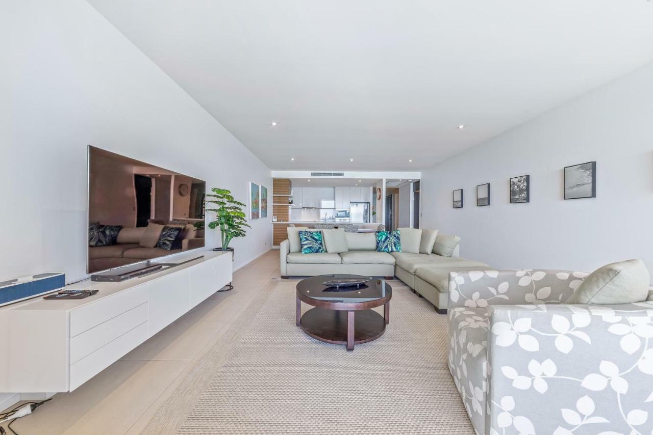 Executive On Whisper Bay - Cannonvale Airlie Beach Extérieur photo