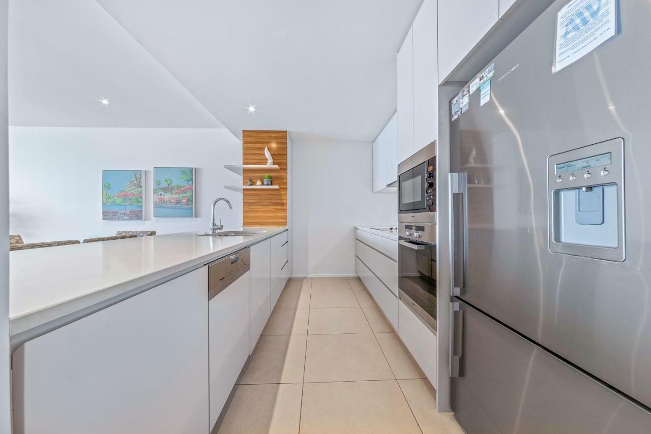 Executive On Whisper Bay - Cannonvale Airlie Beach Extérieur photo