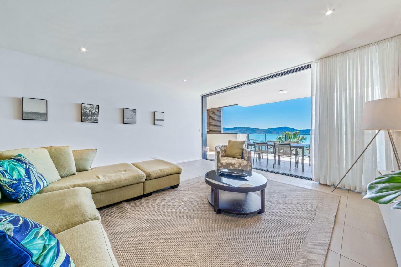 Executive On Whisper Bay - Cannonvale Airlie Beach Extérieur photo