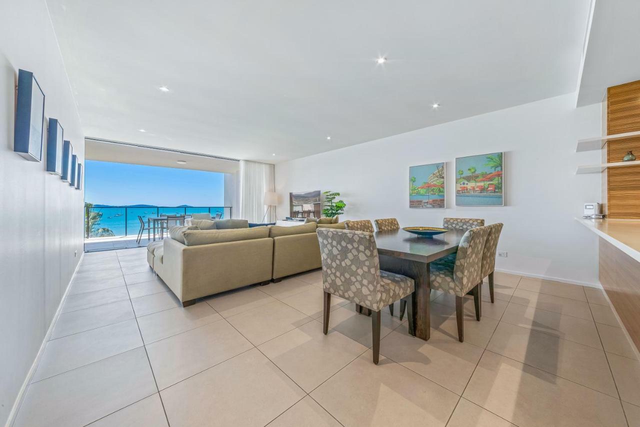 Executive On Whisper Bay - Cannonvale Airlie Beach Extérieur photo