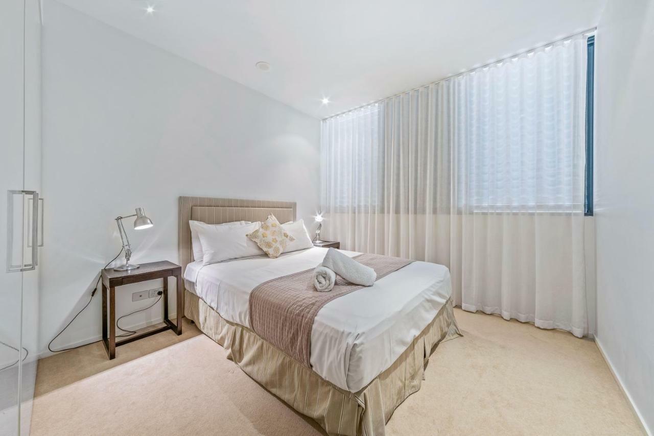 Executive On Whisper Bay - Cannonvale Airlie Beach Extérieur photo
