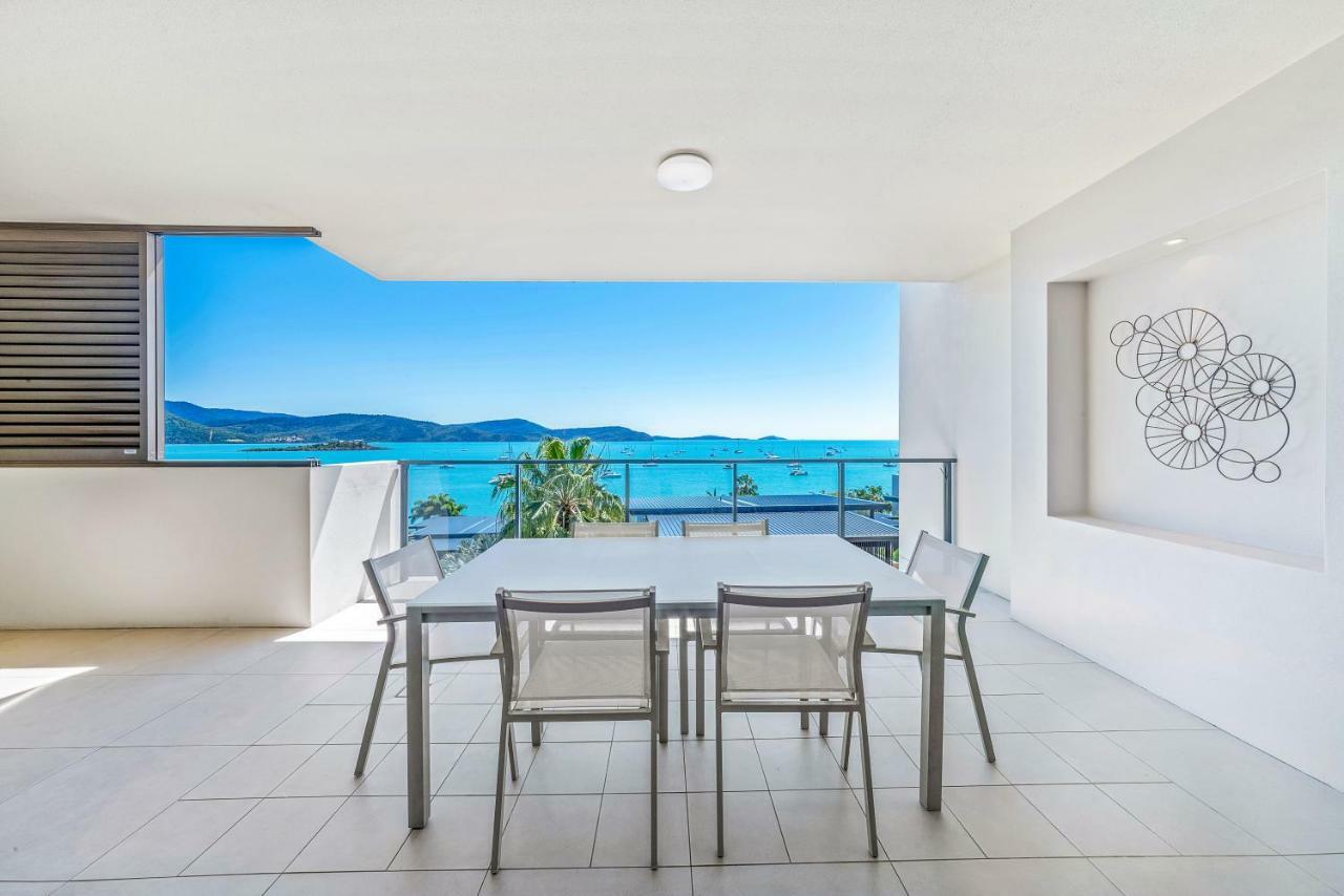 Executive On Whisper Bay - Cannonvale Airlie Beach Extérieur photo